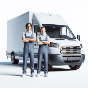 Expert przeprowadzki