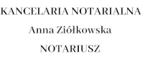 Kancelaria Notarialna Anna Ziółkowska