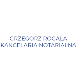 Kancelaria Notarialna Grzegorz Rogala