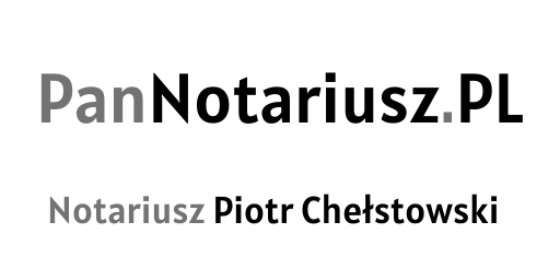 Kancelaria Notarialna PanNotariusz