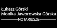 Kancelaria Notarialna Łukasz Górski