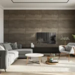 Salon w stylu skandynawskim,2